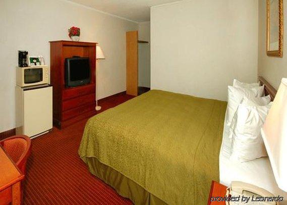 Motel 6-Tucson, Az Habitación foto